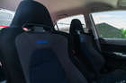 2002 Mitsubishi Evolution VII FQ-300-Sold