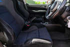 2002 Mitsubishi Evolution VII FQ-300-Sold