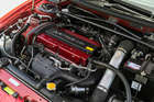 2002 Mitsubishi Evolution VII FQ-300-Sold