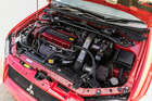 2002 Mitsubishi Evolution VII FQ-300-Sold