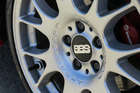 2002 Mitsubishi Evolution VII FQ-300-Sold