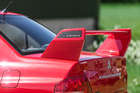 2002 Mitsubishi Evolution VII FQ-300-Sold
