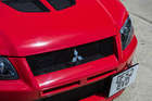 2002 Mitsubishi Evolution VII FQ-300-Sold