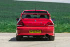 2002 Mitsubishi Evolution VII FQ-300-Sold