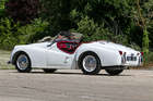 1959 Triumph TR3A-Auction Lot