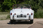 1959 Triumph TR3A-Auction Lot
