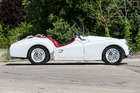 1959 Triumph TR3A-Auction Lot