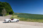 1959 Triumph TR3A-Auction Lot