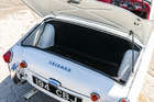 1959 Triumph TR3A-Auction Lot