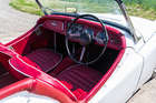 1959 Triumph TR3A-Auction Lot