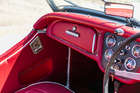 1959 Triumph TR3A-Auction Lot