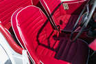 1959 Triumph TR3A-Auction Lot
