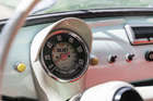 1968 Fiat 500F Berlina-Sold