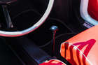 1968 Fiat 500F Berlina-Sold