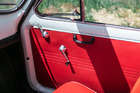 1968 Fiat 500F Berlina-Sold