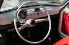 1968 Fiat 500F Berlina-Sold