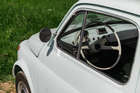 1968 Fiat 500F Berlina-Sold