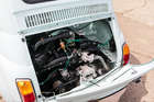1968 Fiat 500F Berlina-Sold