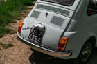 1968 Fiat 500F Berlina-Sold