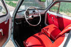 1968 Fiat 500F Berlina-Sold