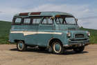 1960 Bedford CA Utilabrake Van-Sold
