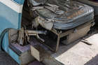 1960 Bedford CA Utilabrake Van-Sold