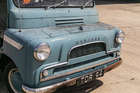 1960 Bedford CA Utilabrake Van-Sold