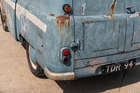 1960 Bedford CA Utilabrake Van-Sold