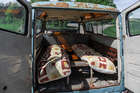 1960 Bedford CA Utilabrake Van-Sold