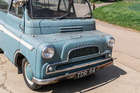 1960 Bedford CA Utilabrake Van-Sold