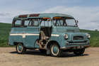 1960 Bedford CA Utilabrake Van-Sold