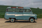 1960 Bedford CA Utilabrake Van-Sold
