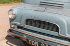 1960 Bedford CA Utilabrake Van-Sold