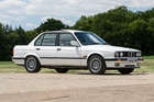 1990 BMW 325i (E30) SE-Sold