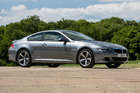 2010 BMW 635d (E63) Sport coupe-Sold