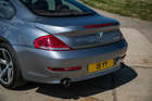 2010 BMW 635d (E63) Sport coupe-Sold