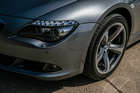 2010 BMW 635d (E63) Sport coupe-Sold