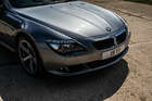 2010 BMW 635d (E63) Sport coupe-Sold