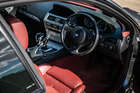 2010 BMW 635d (E63) Sport coupe-Sold