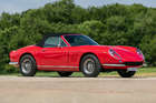  275 GTB/4 'NART' Spider Evocation -Sold