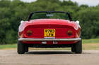  275 GTB/4 'NART' Spider Evocation -Sold