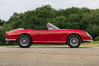  275 GTB/4 'NART' Spider Evocation -Sold