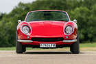  275 GTB/4 'NART' Spider Evocation -Sold