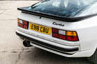 1988 Porsche 944 Turbo (951)-Auction Lot