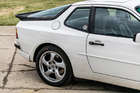 1988 Porsche 944 Turbo (951)-Auction Lot