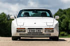 1988 Porsche 944 Turbo (951)-Auction Lot