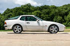 1988 Porsche 944 Turbo (951)-Auction Lot