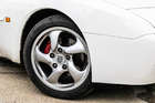 1988 Porsche 944 Turbo (951)-Auction Lot