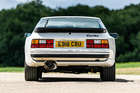 1988 Porsche 944 Turbo (951)-Auction Lot