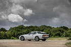 1988 Porsche 944 Turbo (951)-Auction Lot